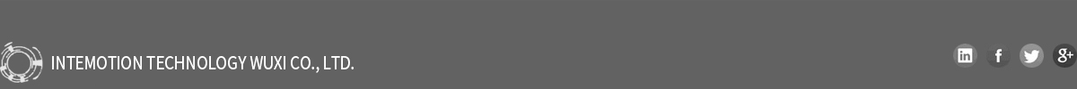 Intemotion technology wuxi Co., LTD.